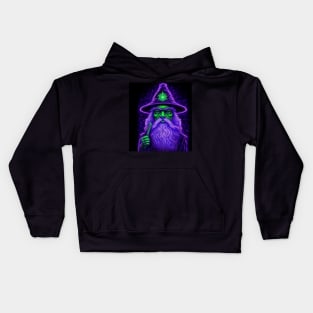 The Wizard Kids Hoodie